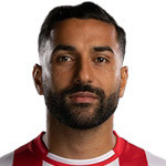 S. Ghoddos