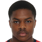 Chuba Akpom