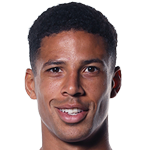 Curtis Davies