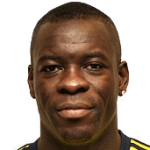 Christopher Samba