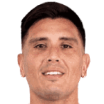 Cristian Vega