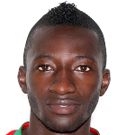 Jhon Caicedo