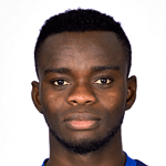 Eghan Kwesi Shadrach