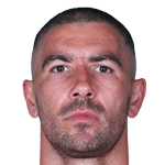 Aleksandar Kolarov