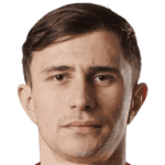 Dmitrii Mandricenco