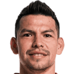 Hirving Lozano