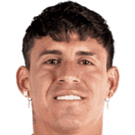 Cristian Calderón