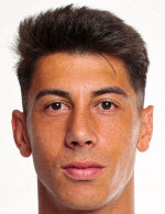 Daniel Villahermosa