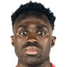 Davinson Sánchez