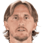 Luka Modrić