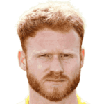 Jort van der Sande