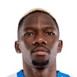 Kenneth Josiah Omeruo