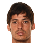 David Silva