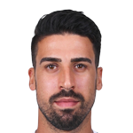 S. Khedira