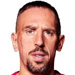 Franck Ribéry