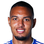 Kenneth Zohore