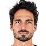 M. Hummels