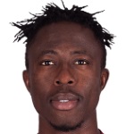 Emmanuel Kumah