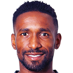 Jermain Defoe