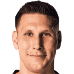 Niklas Süle