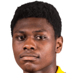 Alfie Agyeman
