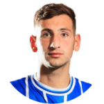 Facundo Ardiles