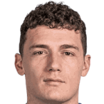 Benjamin Pavard