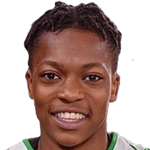 Karamoko Dembélé