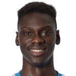 Idrissa Toure