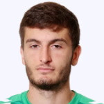 Magomedkhabib Abdusalamov