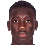 Cheikhou Omar Ndiaye