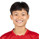 Trần Thị Hải Linh