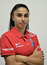 A. Ahmadova