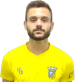 Bernardo José Almeida Lourenço
