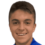 Santiago Alberto van der Putte Campos