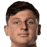 Oliver Jones