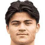 Julius Alexander Myrbakk