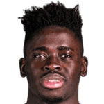 Abdoul Traoré