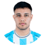 Gonzalo Moisés Brandán