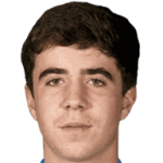 Eneko Astigarraga Alkorta