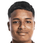 Jeremy Arevalo