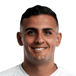 Bernardo Caltabiano Parise  Fontes