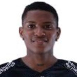 Mauricio Alexander Cagua Valencia