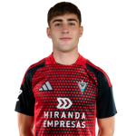 Hugo Zárate Calzada