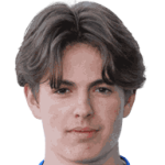 Benjamin Hellum Andersen