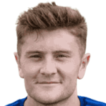 Liam Gillion