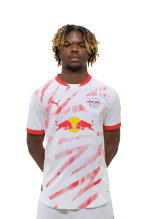 Joyeux Masanka Bungi