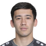 Farkhod Utkirov