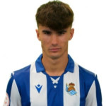 Gorka  Carrera Zarranz