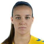 Marta Estupiñán Santana